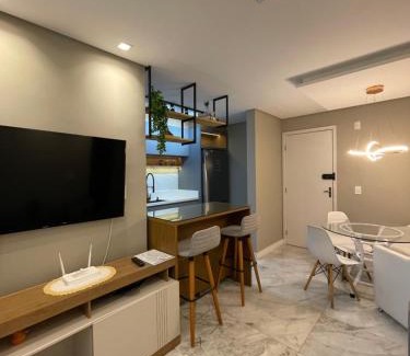 Vargem do Bom Jesus Apartamento | Condomínio Felicidade
