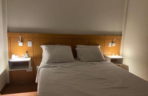Portal da Serra Apartamento | Condomínio Flat Piemonte