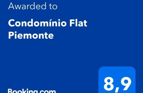 Portal da Serra Apartamento | Condomínio Flat Piemonte