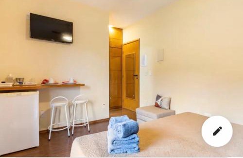 Portal da Serra Apartamento | Condomínio Flat Piemonte