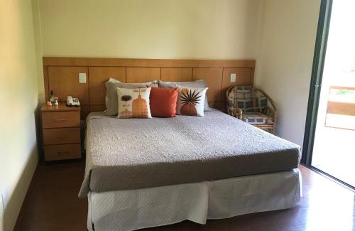 Portal da Serra Apartamento | Condomínio Flat Piemonte