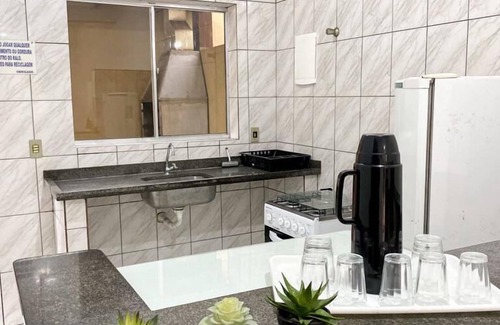 Praia Grande Apartamento | Condomínio Gelatti