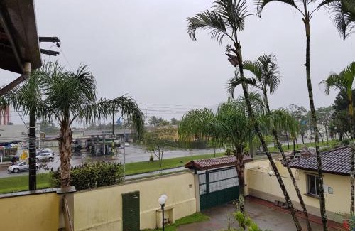 Vila Clais Casa | Condomínio Guaraciaba