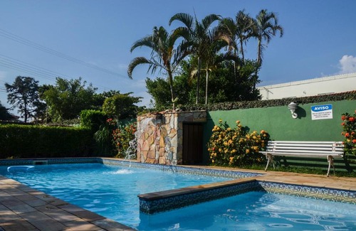 Centro Apartamento | Condomínio Higa
