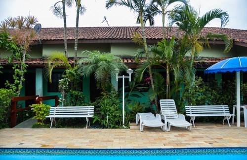 Centro Apartamento | Condomínio Higa