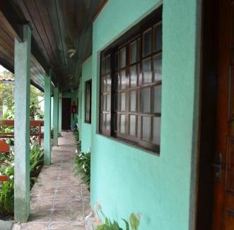 Centro Apartamento | Condomínio Higa
