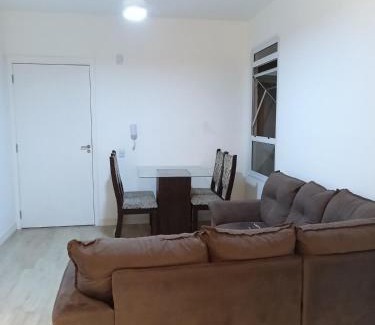 Jardim Mar e Ceu Apartamento | Condomínio HM Smart