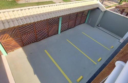 Maranduba Apartamento | Condomínio Hora da Praia - praia do sapê