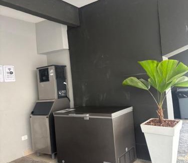Jardim Sao Miguel Apartamento | Condomínio ilhas gregas