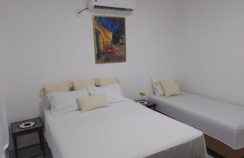 Coroa Vermelha Apartamento | Condomínio Jardim