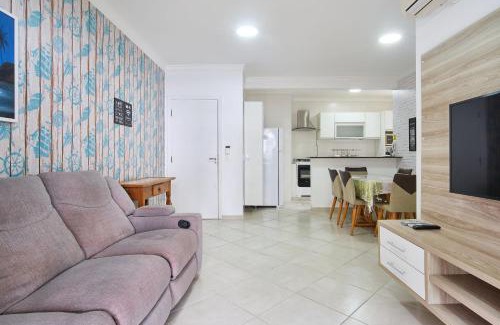 Praia Grande Apartamento | Condomínio Jerivá e Jacarandá