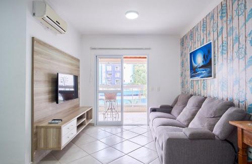 Praia Grande Apartamento | Condomínio Jerivá e Jacarandá