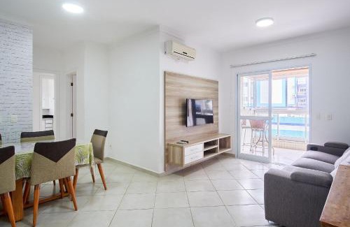 Praia Grande Apartamento | Condomínio Jerivá e Jacarandá