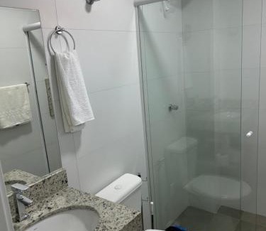 Matinhos Apartamento | Condomínio Kaimã