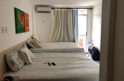 Barreirinhas Apartamento | Condomínio Lençóis Flat Resdence