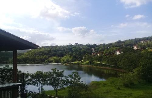 Guaramiranga Chalet De Esquí | Condomínio Monte Flor Bromélias