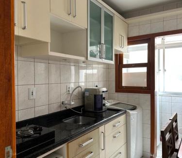 Sao Luiz Apartamento | Condomínio Morada da Colina