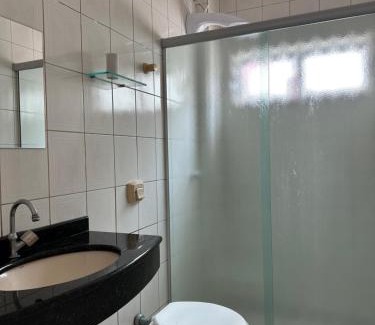 Sao Luiz Apartamento | Condomínio Morada da Colina