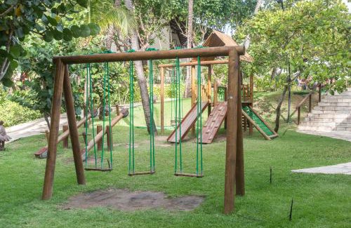 Ipojuca Apartamento | Condomínio Nannai Residence - Anchova 01