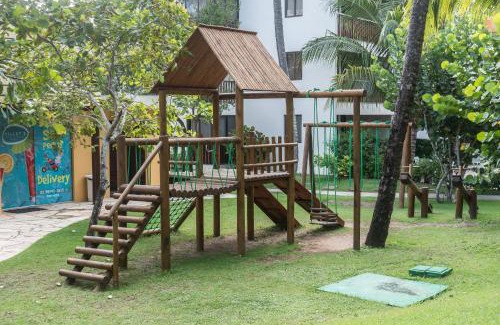 Ipojuca Apartamento | Condomínio Nannai Residence - Anchova 01