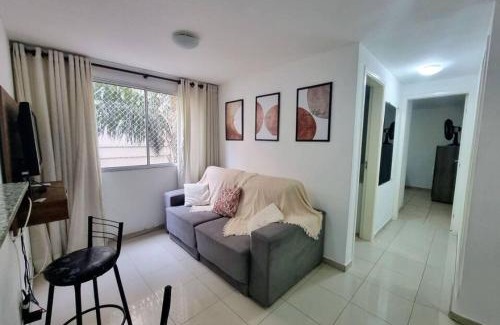 Parque Sao Vicente Apartamento | Condomínio Olhos D'agua