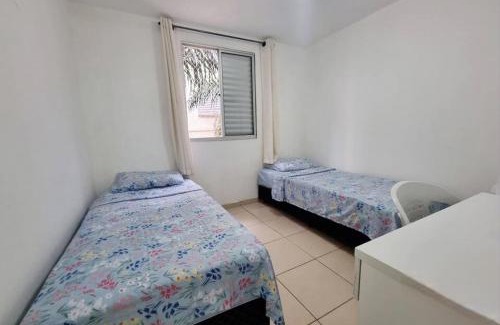 Parque Sao Vicente Apartamento | Condomínio Olhos D'agua
