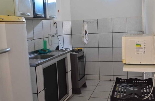 Sao Bento Apartamento | CONDOMíNIO OLIVEIRA