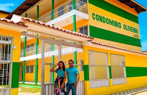 Sao Bento Apartamento | CONDOMíNIO OLIVEIRA