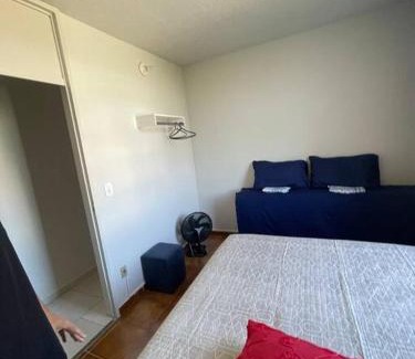 Braga Apartamento | Condomínio Perto da Praia