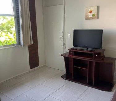 Braga Apartamento | Condomínio Perto da Praia