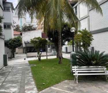 Braga Apartamento | Condomínio Perto da Praia