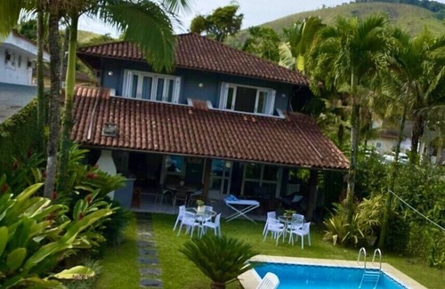 Frade Casa | Condomínio Porto do Frade - Angra dos Reis / RJ