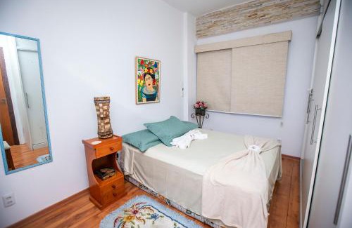 Recreio dos Bandeirantes Apartamento | Condomínio Praia de Itapuã - Recreio