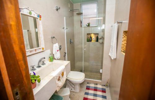 Recreio dos Bandeirantes Apartamento | Condomínio Praia de Itapuã - Recreio