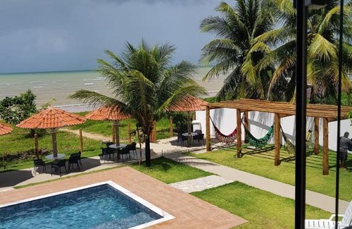 Sao Bento Apartamento | Condomínio Praias de Maragogi & Casas Deluxe