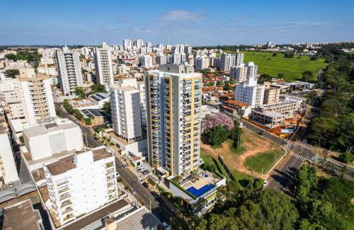 Sao Jose do Rio Preto Casa | Condomínio Residencial Unique Residence - São José do Rio Preto