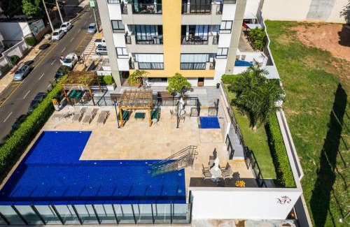 Sao Jose do Rio Preto Casa | Condomínio Residencial Unique Residence - São José do Rio Preto