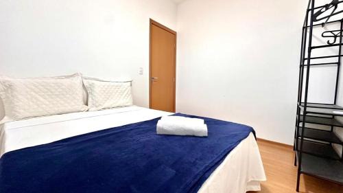 Ponta de Campina Apartamento | Condomínio Reserva Almagre