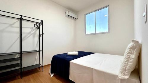 Ponta de Campina Apartamento | Condomínio Reserva Almagre