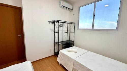 Ponta de Campina Apartamento | Condomínio Reserva Almagre