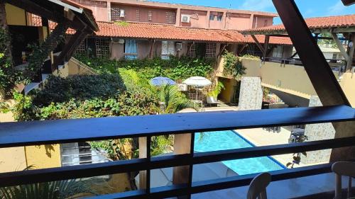 Santo Agostinho Apartamento | Condomínio Reserva dos Corais