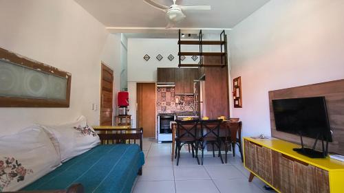 Santo Agostinho Apartamento | Condomínio Reserva dos Corais
