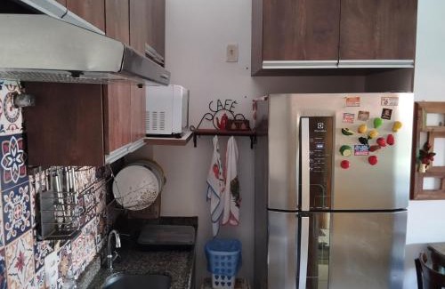 Santo Agostinho Apartamento | Condomínio Reserva dos Corais