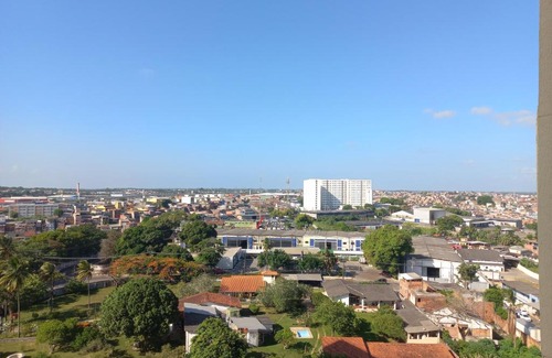 Salvador Apartamento | Condomínio Reserva da Colina