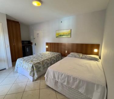 J Jeriquara Hotel | Condomínio Residencial Thermas Place Apto 119