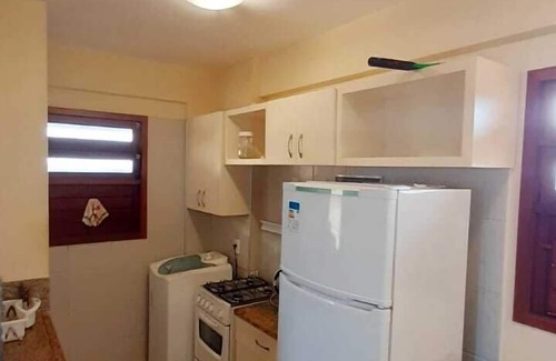 Maracajau Casa | Condomínio Residencial Praia de Zumbi