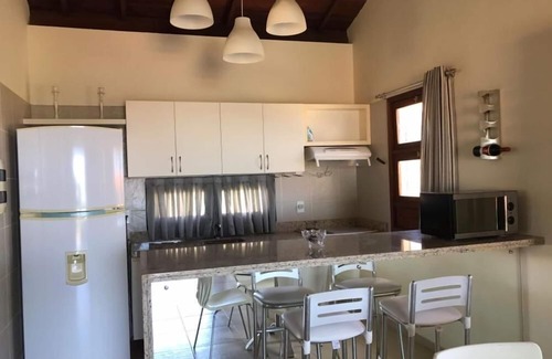Maracajau Casa | Condomínio Residencial Praia de Zumbi
