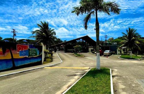 Baixo Grande Apartamento | Condomínio Residencial Marina Clube