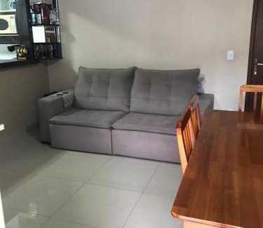 Baixo Grande Apartamento | Condomínio Residencial Marina Clube