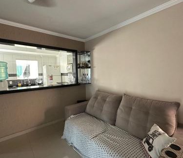 Baixo Grande Apartamento | Condomínio Residencial Marina Clube